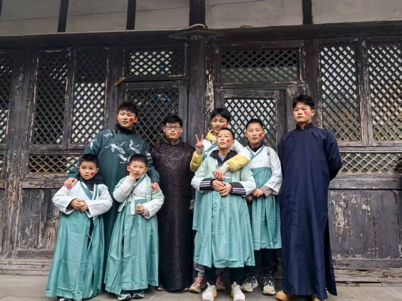 川汇区文旅项目策划